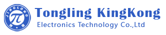 Tongling KingKong Electronics Technology Co.,Ltd